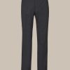 Windsor Baukasten-Hose Bene In Anthrazit Hosen & Jeans