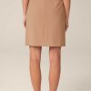 Windsor Cr Pe-Mini-Rock In Camel R Cke