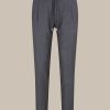 Windsor Travel-Baukasten-Joggpant Fero In Grau Hosen & Jeans