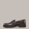 Windsor Loafer By Ludwig Reiter In Braun Schuhe