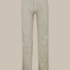 Windsor Baumwoll-Chino Cino In Beige Hosen & Jeans