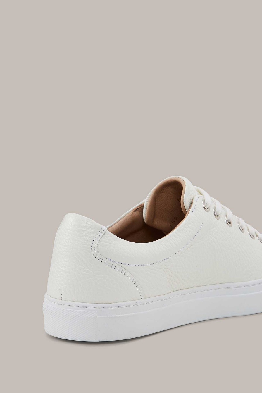 Windsor Sneaker By Ludwig Reiter In Ss, Uni Wei Schuhe