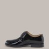 Windsor Derby Lace By Ludwig Reiter In Schwarz Schuhe