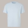 Windsor Baumwoll-T-Shirt Sevo In Hellblau T-Shirts & Polos