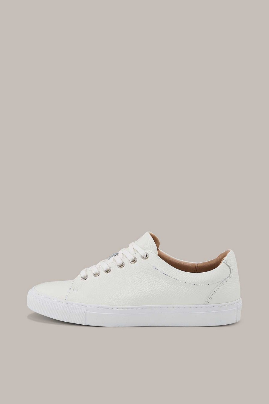 Windsor Sneaker By Ludwig Reiter In Ss, Uni Wei Schuhe