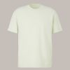 Windsor Baumwoll-T-Shirt Sevo In Hellgr N T-Shirts & Polos