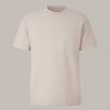 Windsor Baumwoll-T-Shirt Sevo In Beige T-Shirts & Polos