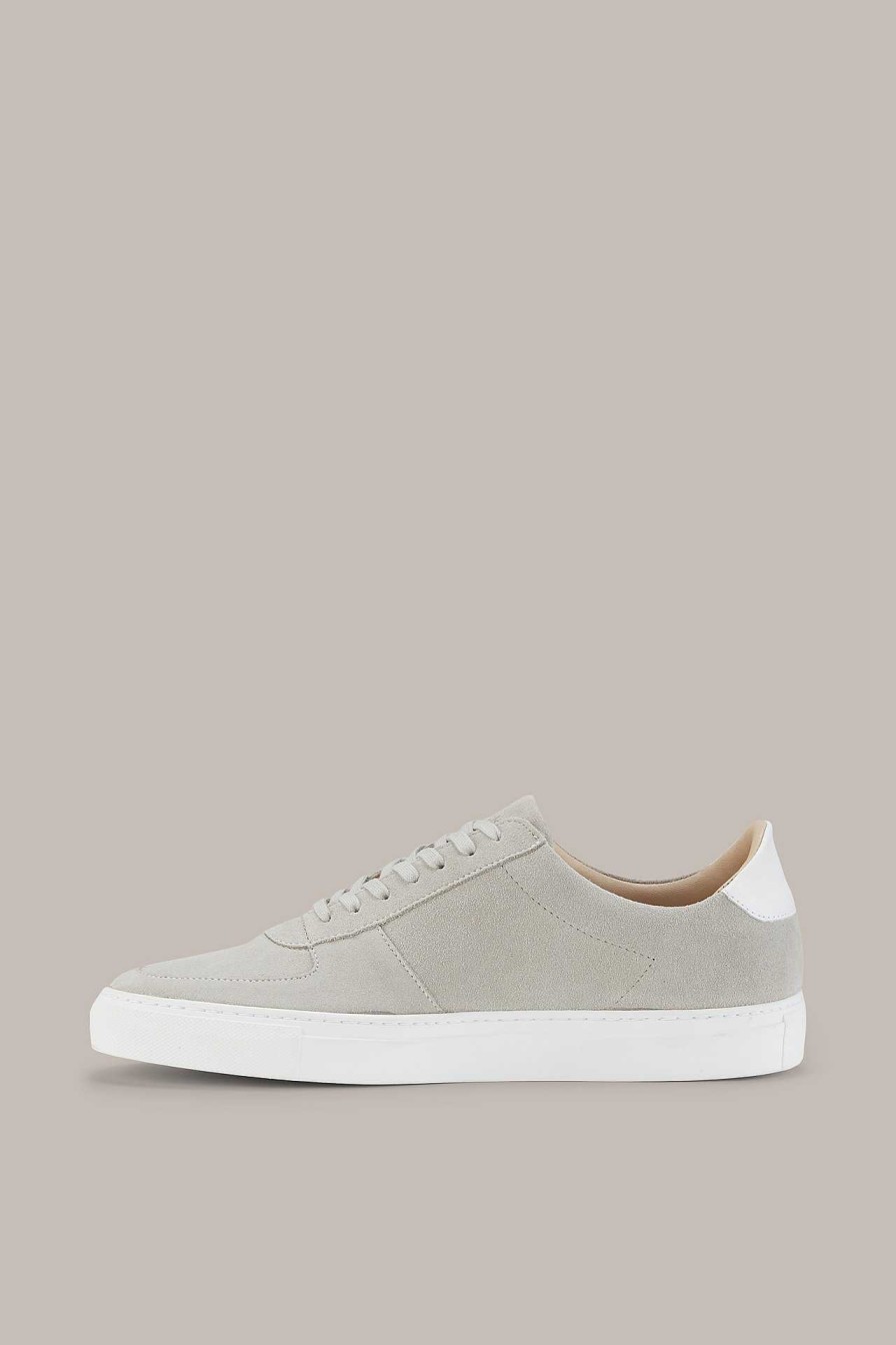 Windsor Sneaker By Ludwig Reiter In Grau Schuhe