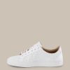 Windsor Sneaker Flat Tennis By Ludwig Reiter In , Uni Wei Schuhe