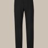 Windsor Baukasten-Hose Bene In Schwarz Hosen & Jeans