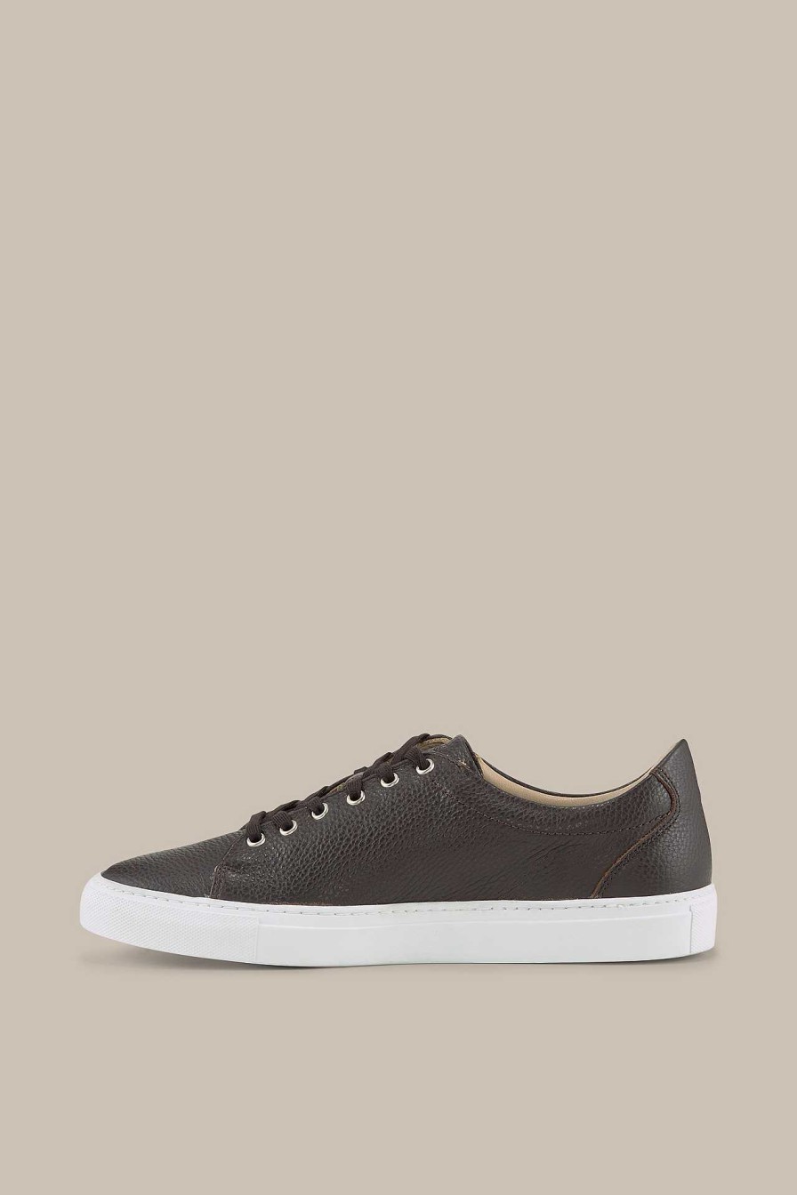 Windsor Sneaker By Ludwig Reiter In Braun Schuhe